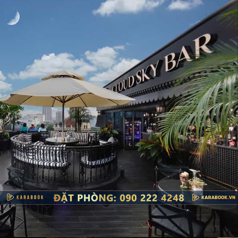 Cloud-Sky-Bar